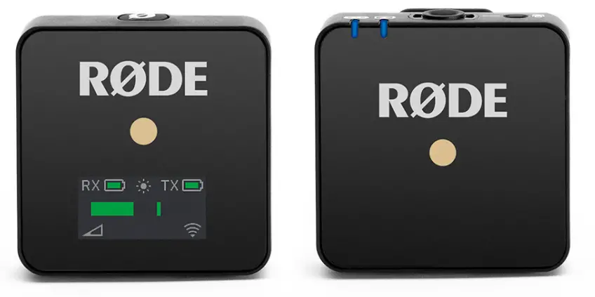 RODE-Wireless-Go-ii-Microphone-Single-Person