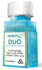 HANECO-DUO-350-Push-Button-Dimmer-PRODUCT