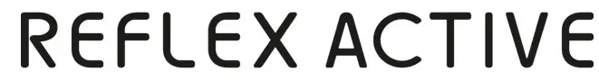 REFLEX ACTIVE logo