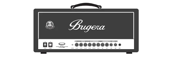 Bugera 1990 INFINIUM