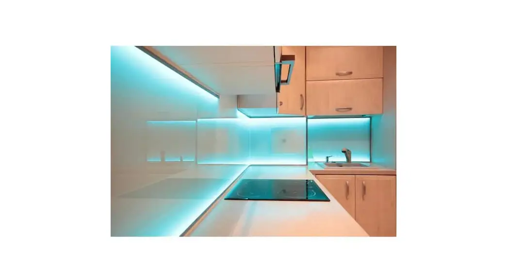 Ecosmart Al-tp-rgbcw-8.2 8.2 Ft Smart Tunable Tape Light User Manual