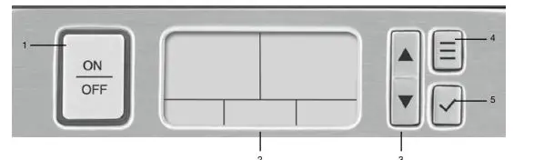 Cuisinart GR-150P1 Deluxe Electric Griddler - 2