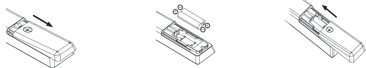 BLAUPUNKT 50UB7000 Smart LED TV fig 11