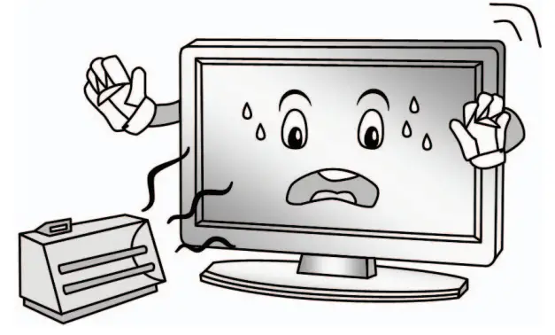 BLAUPUNKT 50UB7000 Smart LED TV fig 16