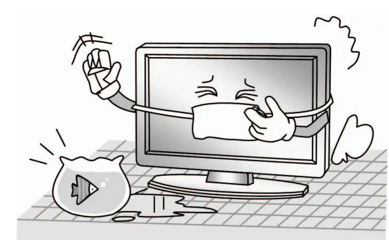 BLAUPUNKT 50UB7000 Smart LED TV fig 17