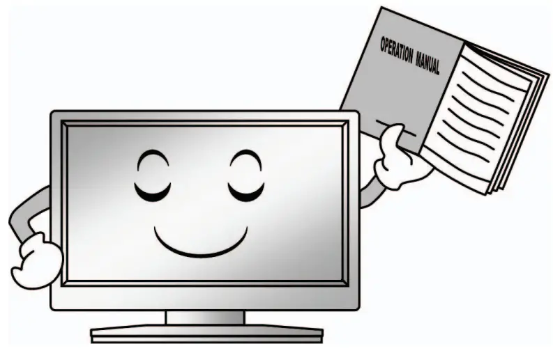 BLAUPUNKT 50UB7000 Smart LED TV fig 19