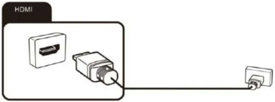 BLAUPUNKT 50UB7000 Smart LED TV fig 4