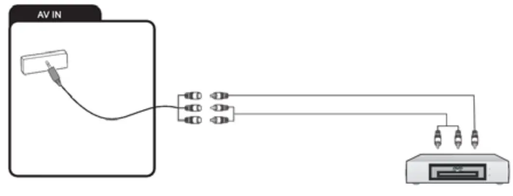 BLAUPUNKT 50UB7000 Smart LED TV fig 5