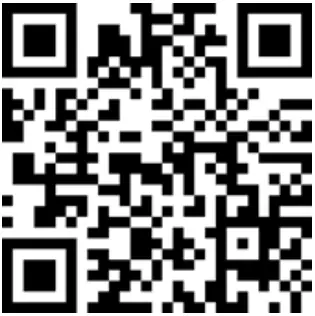 BLAUPUNKT 50UB7000 Smart LED TV qr code