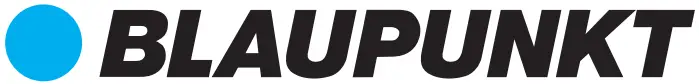 BLAUPUNKT logo