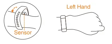 KORETRAK-Pro-Fitness-Tracker-1