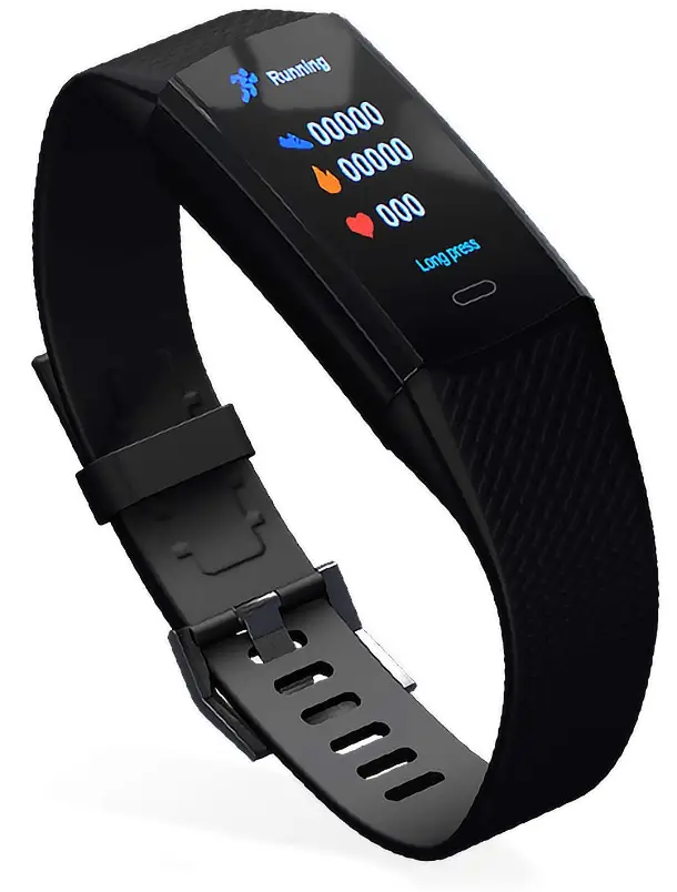 KORETRAK-Pro-Fitness-Tracker
