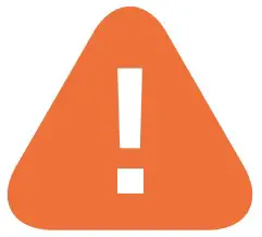Warning Icon