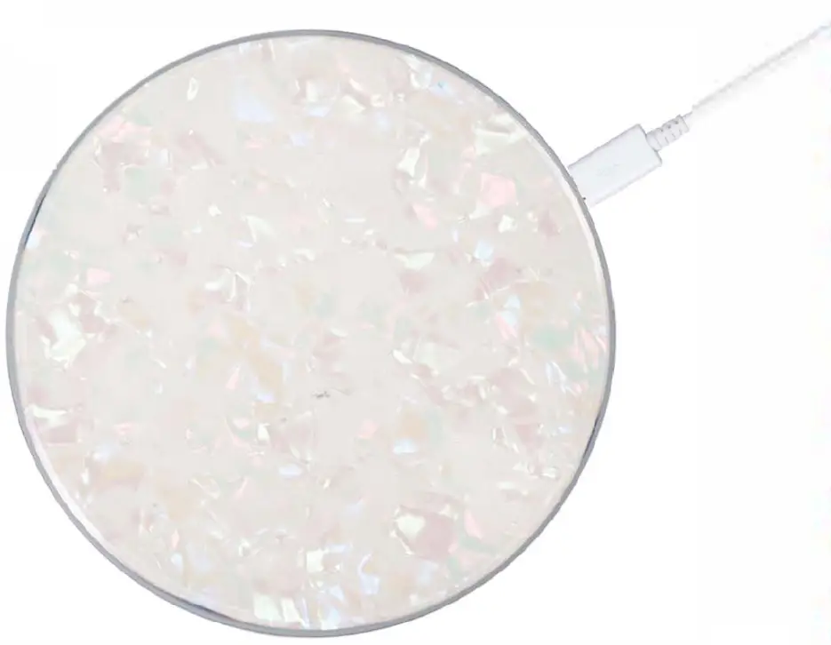 FCC-ID, 2A5MX-LC35 Wireless Charger