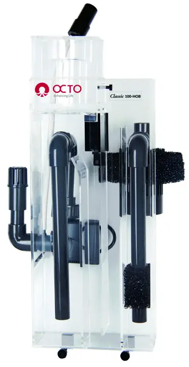 OCTO Classic 100 HOB Protein Skimmer