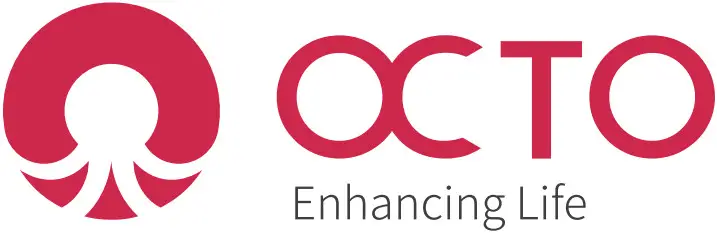 OCTO LOGO