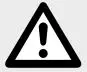 warning icon