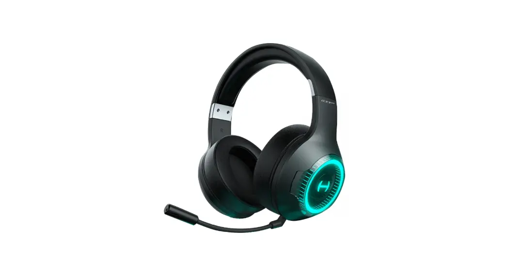Hecate Edf700007 Low Latency Bluetooth Gaming Headset User Manual Hecate Edf700007 Low Latency Bluetooth Gaming Headset User Manual