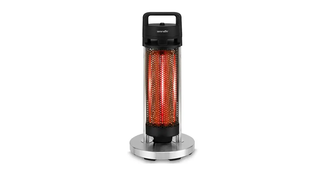 Serenelife Sloht24 Electric Patio Heater User Manual Serenelife Sloht24 Electric Patio Heater User Manual