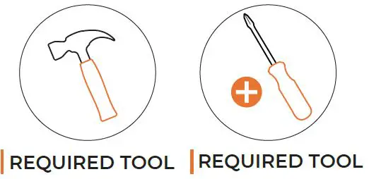 ASHLEY 10506463 Six Drawer Dresser-2