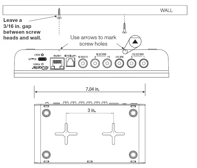 ELAN-EL-IPD-PRE-SIO-Network-Audio-Interface-Installation-Guide-fig-6
