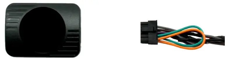 Aerpro CHMB1C Mitsubishi Steering Wheel Control Interface - FITTING GUIDE