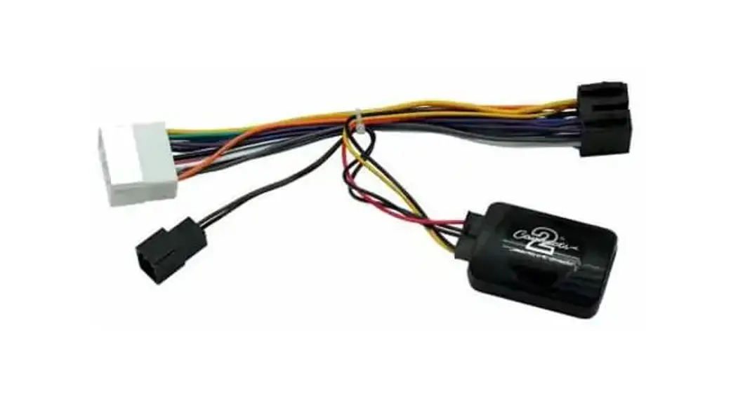 Aerpro Chmb1c Mitsubishi Steering Wheel Control Interface Instruction Manual Aerpro Chmb1c Mitsubishi Steering Wheel Control Interface Instruction Manual