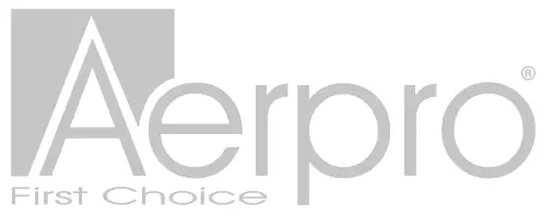 Aerpro - logo