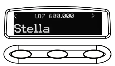 AUDIO A10 TX US Digital Transmitter-fig8