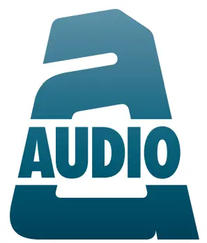 AUDIO -logo