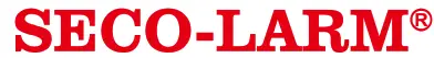 SECO-LARM logo