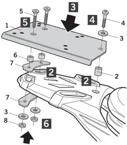 Installation Instructions