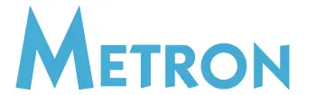 METRO logo