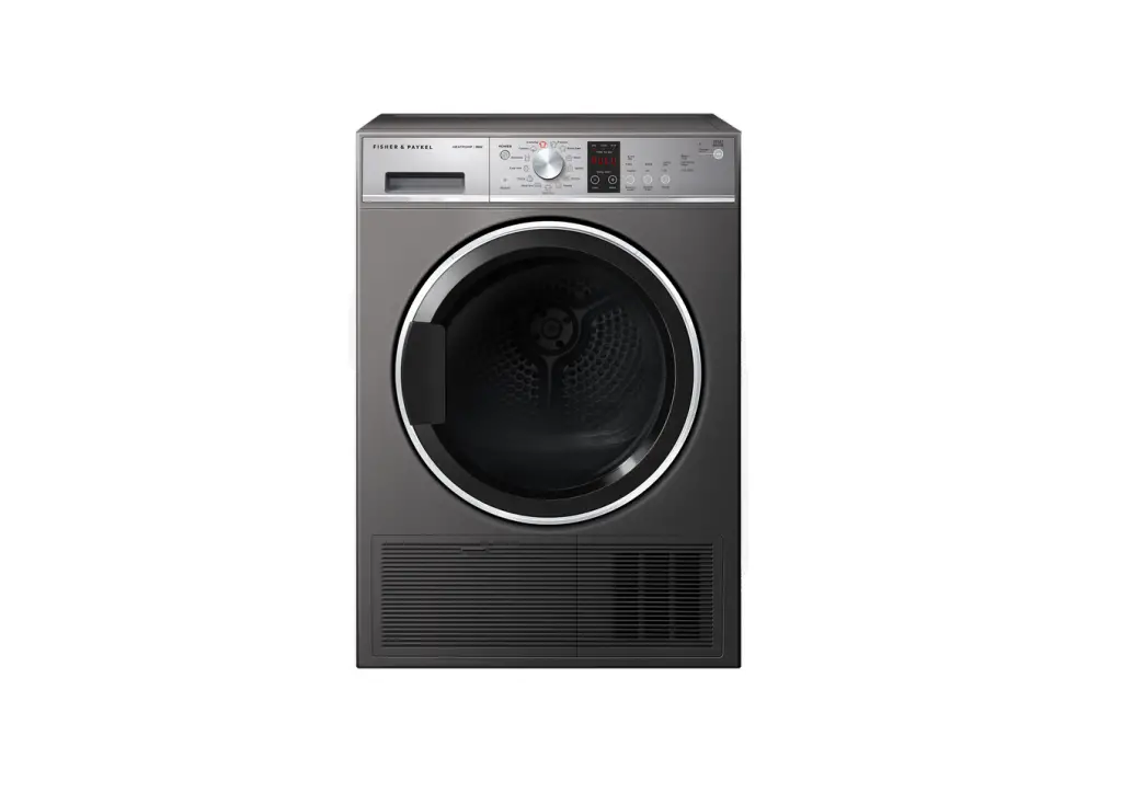 Fisher Paykel Dh9060pg2 Heat Pump Dryer, 9kg User Guide Fisher Paykel Dh9060pg2 Heat Pump Dryer, 9kg User Guide