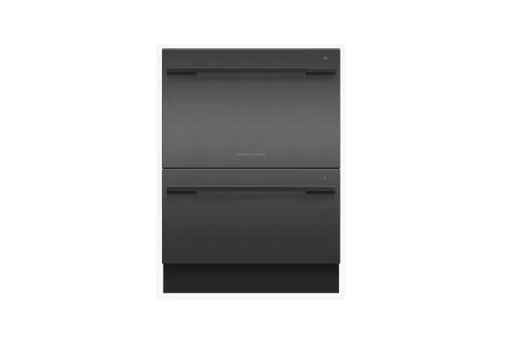 Fisher Paykel Dd60ddfhb9 Double Dishdrawer Dishwasher, Sanitise User Guide Fisher Paykel Dd60ddfhb9 Double Dishdrawer Dishwasher, Sanitise User Guide