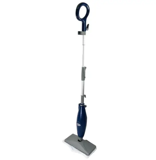 Shark Sk140 Series Easy Spray Steam Mop Deluxe User Manual