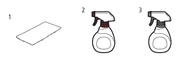 Ordering Replacement Parts