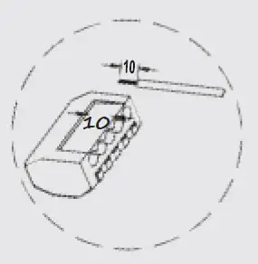 LASENCHOO-8-Lights-Modern-Chandelier-Light-Fixture-FIG-3