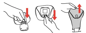 chicco KeyFit 35 Infant Car Seat - fig 14