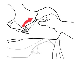 chicco KeyFit 35 Infant Car Seat - fig 15