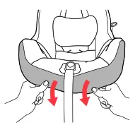 chicco KeyFit 35 Infant Car Seat - fig 17