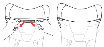 chicco KeyFit 35 Infant Car Seat - fig 18