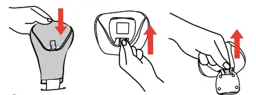 chicco KeyFit 35 Infant Car Seat - fig sa.