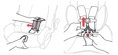 chicco KeyFit 35 Infant Car Seat - fig 14