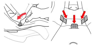 chicco KeyFit 35 Infant Car Seat - fig10