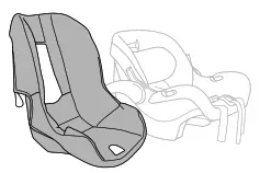 chicco KeyFit 35 Infant Car Seat - fig11