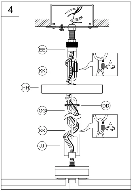 Assembly Instruction
