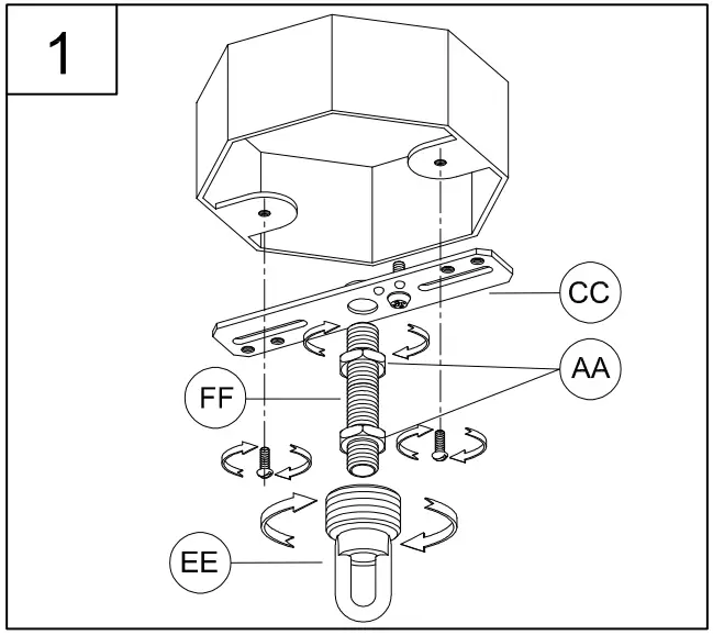 Assembly Instruction