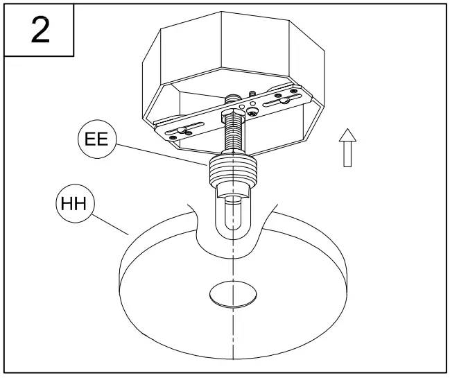 Assembly Instruction