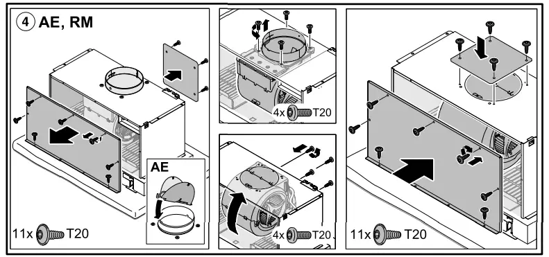 Miele-DA-2360-DA-2390-Extractor-Units-2